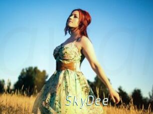 SkyDee
