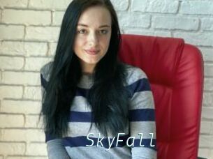 SkyFall