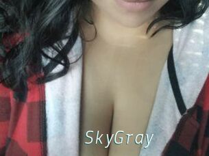 Sky_Gray