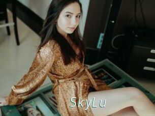 SkyLu