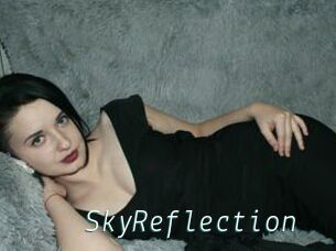 SkyReflection