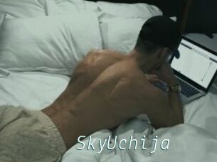 SkyUchija