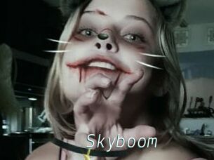 Skyboom