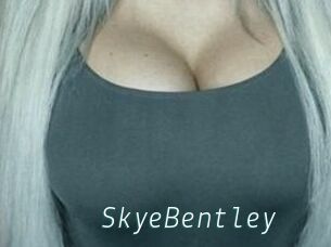 SkyeBentley