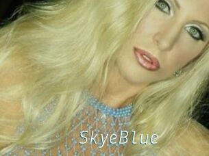 SkyeBlue