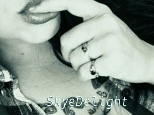 SkyeDelight