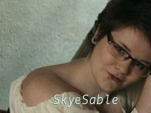 SkyeSable
