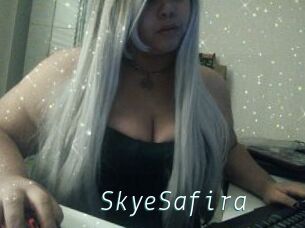 SkyeSafira