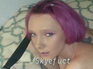 Skyefuct