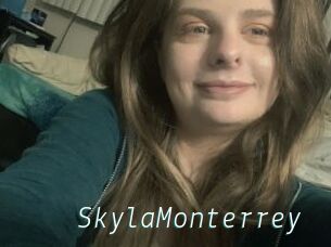 SkylaMonterrey