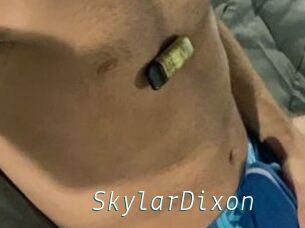 SkylarDixon