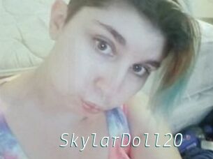 SkylarDoll20