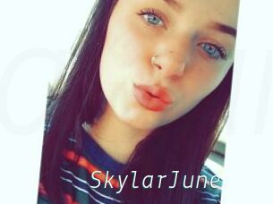SkylarJune