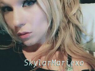 SkylarMariexo