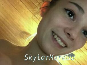 SkylarMoreau