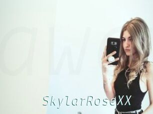 SkylarRoseXX