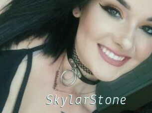 SkylarStone