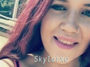 Skylarxo