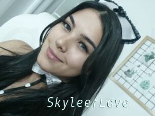 SkyleerLove