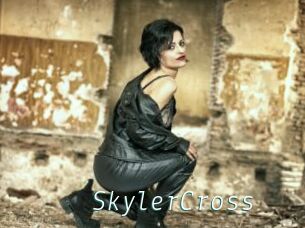 SkylerCross