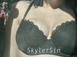 SkylerSin