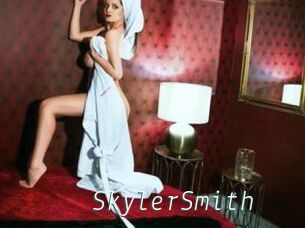 SkylerSmith