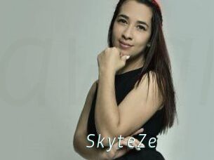 SkyteZe