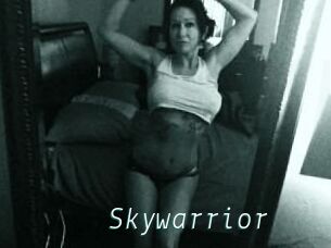 Skywarrior