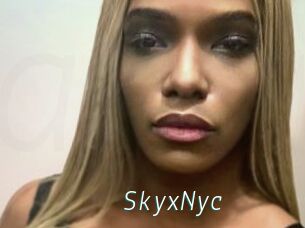 SkyxNyc