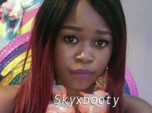 Skyxbooty