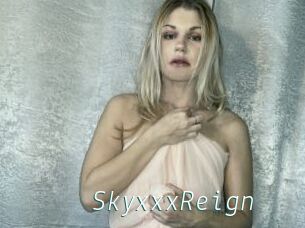 SkyxxxReign