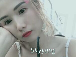 Skyyang