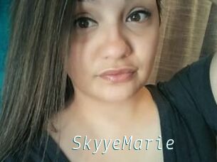 SkyyeMarie