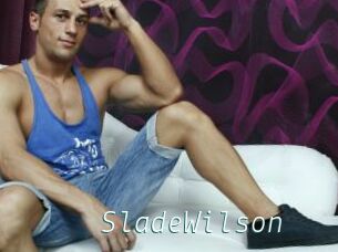 SladeWilson
