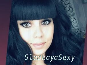 SladkayaSexy