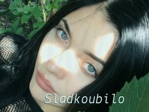 Sladkoubilo
