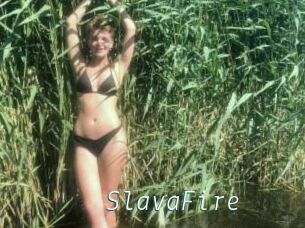 SlavaFire