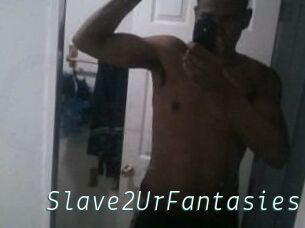 Slave2UrFantasies