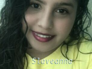 Slaveanna