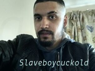 Slaveboycuckold