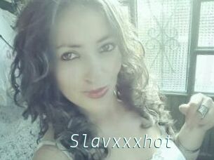 Slavxxxhot