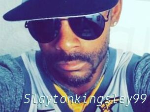 Slaytonkingsley99