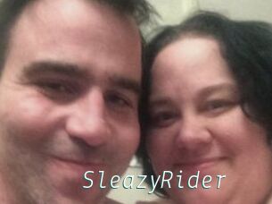 SleazyRider