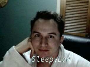 SleepyLad