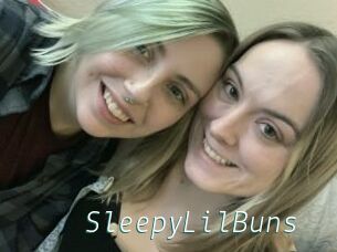 SleepyLilBuns