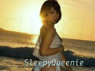 SleepyQueenie