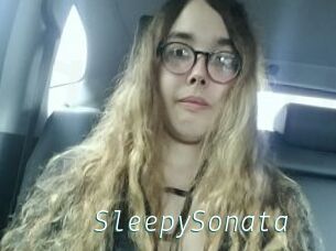 SleepySonata