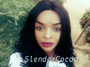 SlenderCocoa