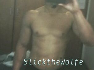 SlicktheWolfe