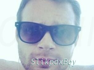 SlikpdxBoy